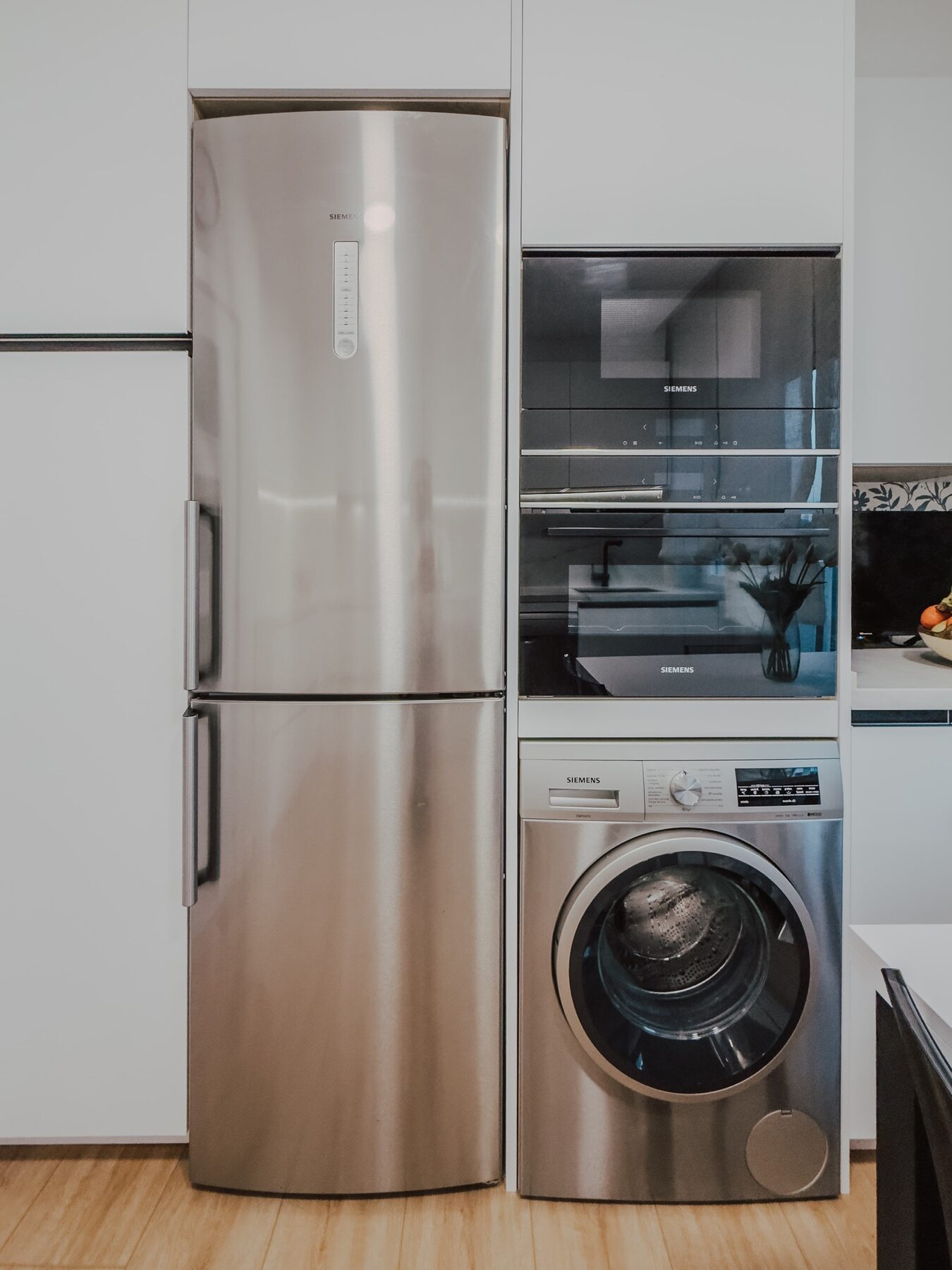 Cocina contemporánea en Deusto · vista 6