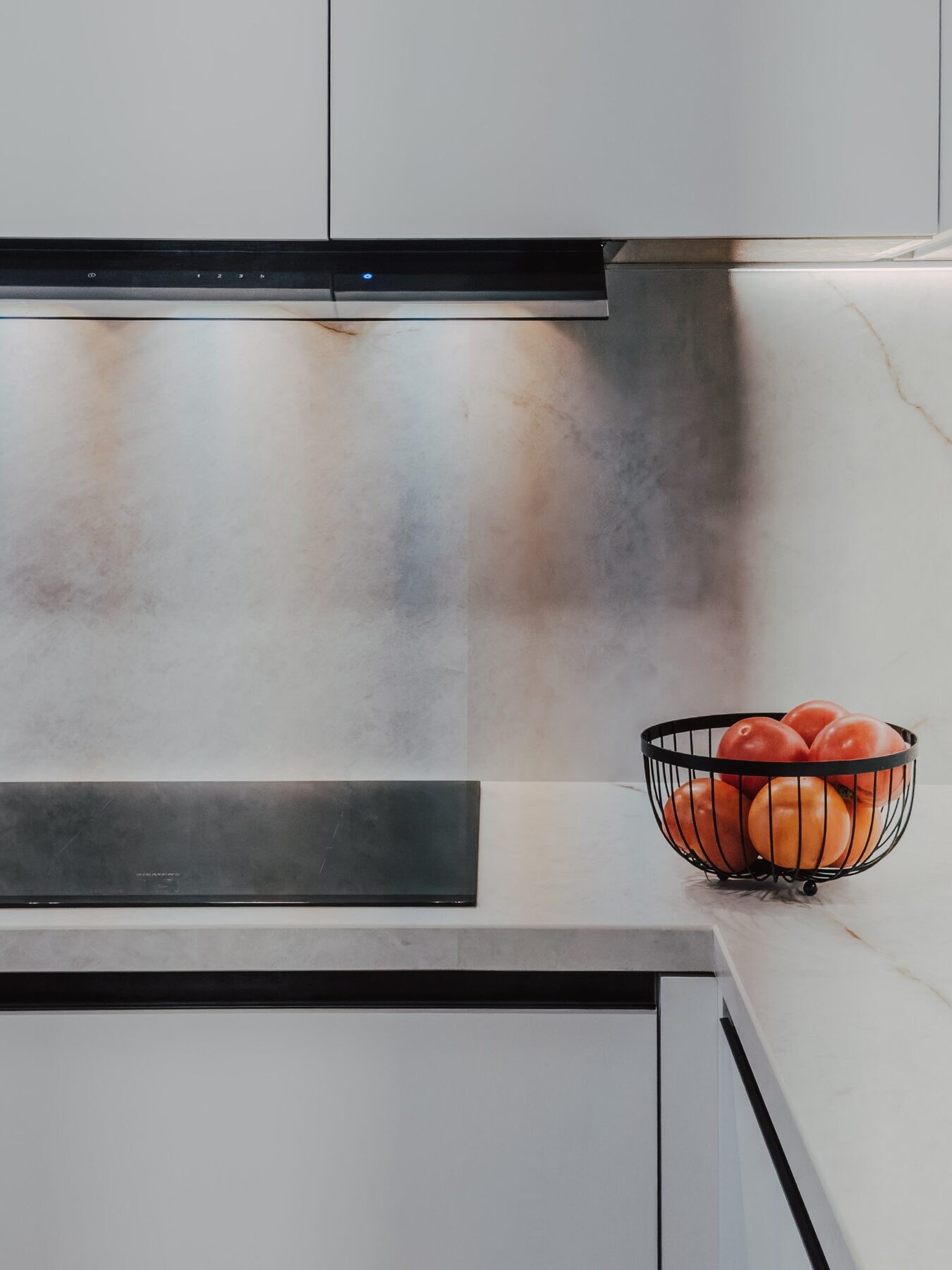 Cocina contemporánea en Deusto · vista 10