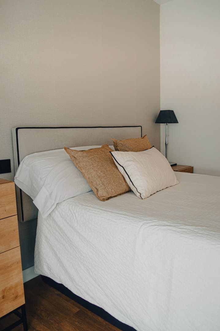 Reforma integral de vivienda en Getxo · vista 3