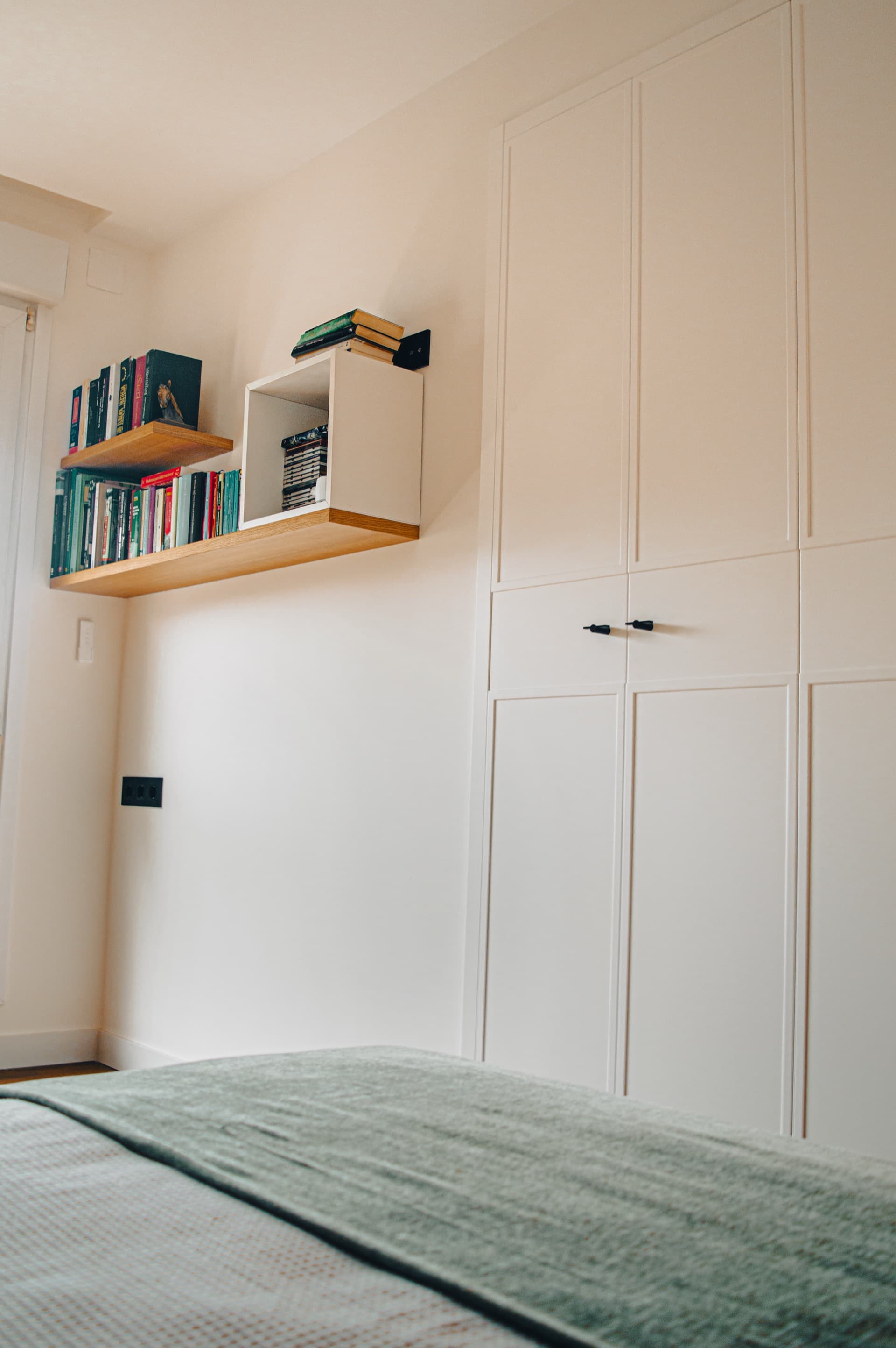 Armarios Empotrados proyecto 2