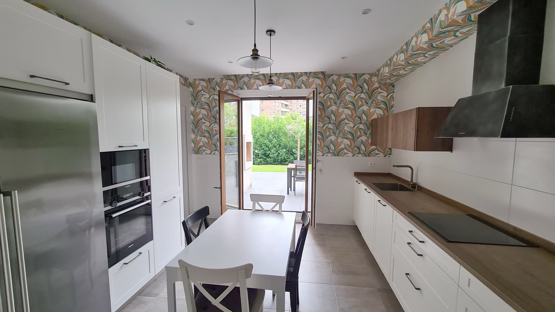 Diseño y Reforma de Cocinas en Bilbao