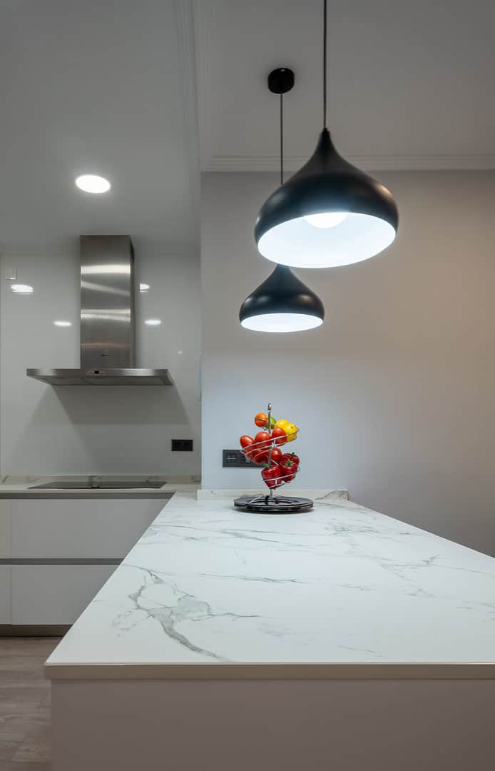 Cocinas de Diseño en Bizkaia: 2026