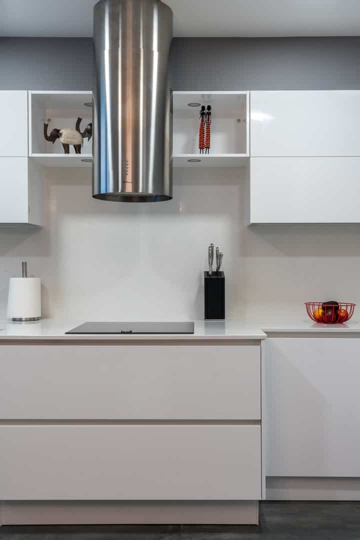 Cocina con Cajoneros de 120cm a Medida - Imagen 5