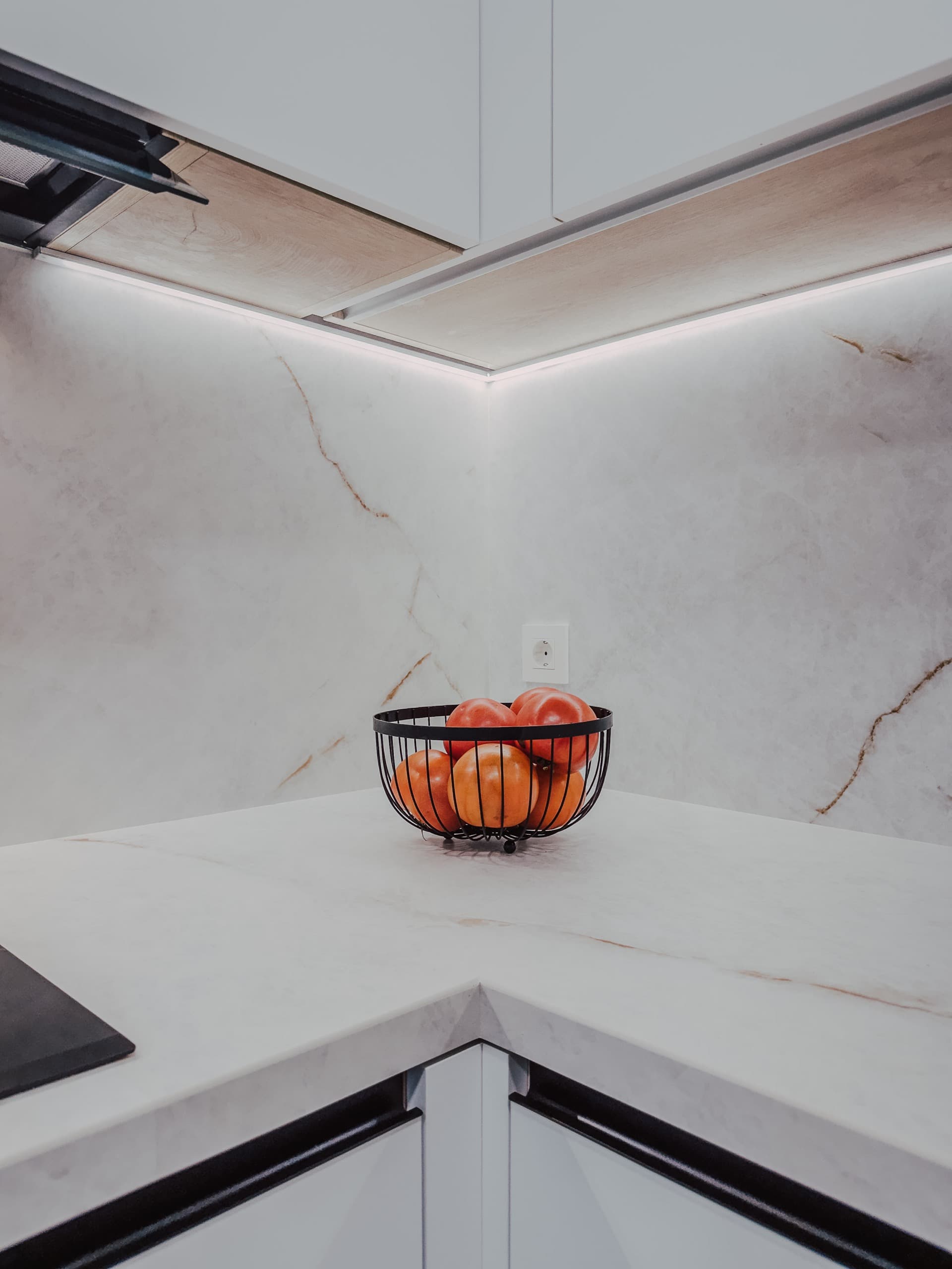 Cocina contemporánea en Deusto - Imagen 2