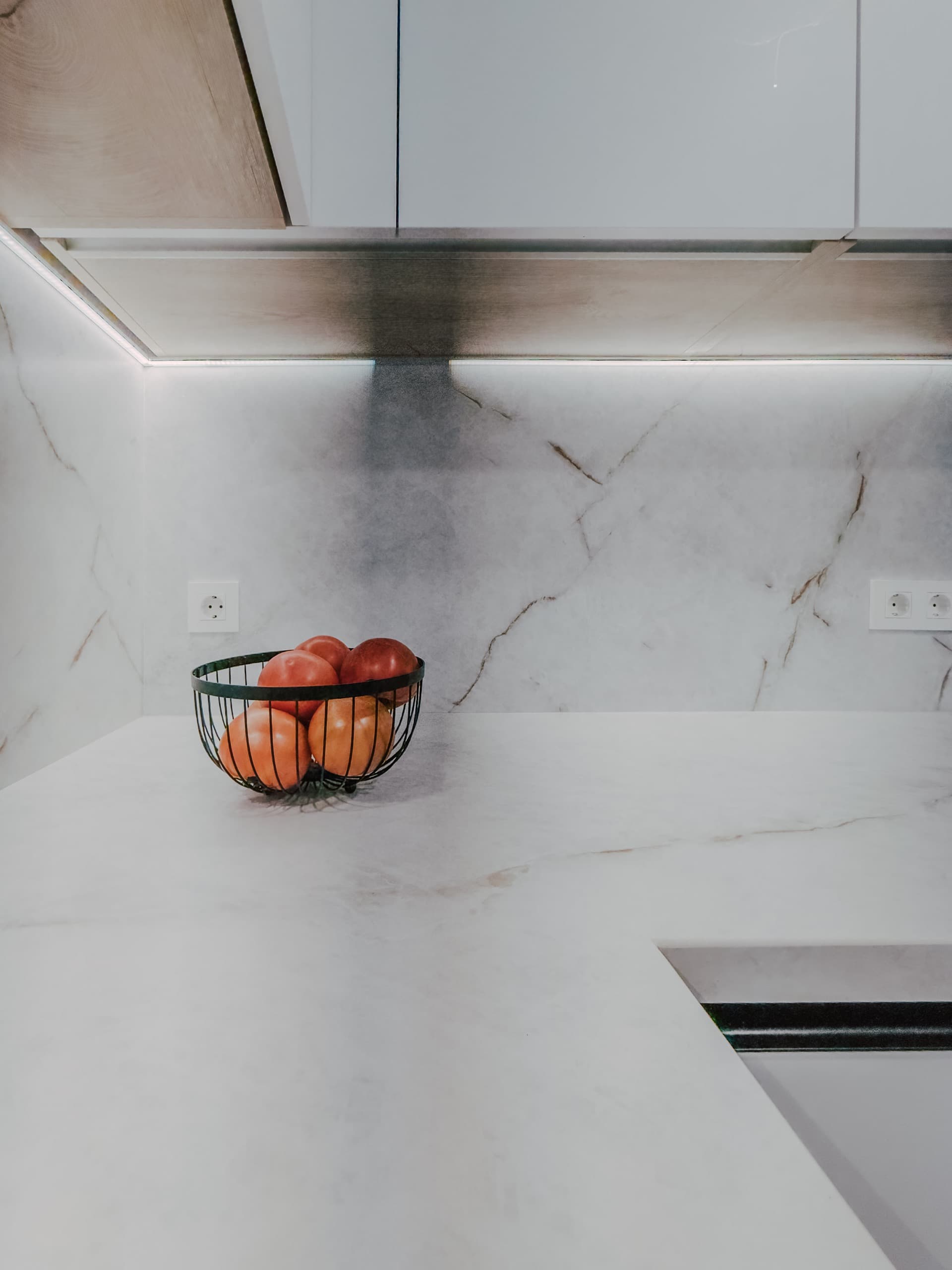 Cocina contemporánea en Deusto - Imagen 3