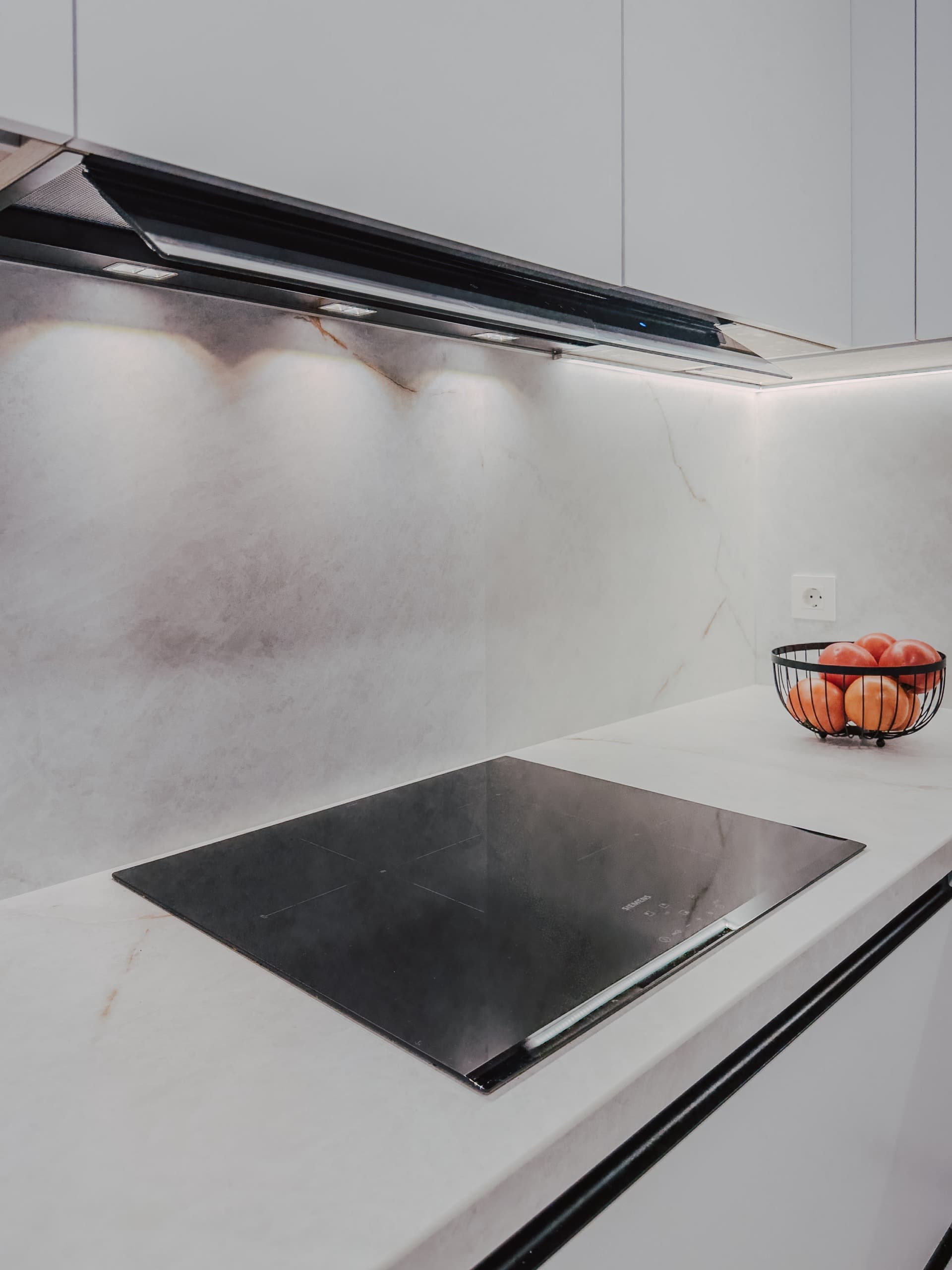 Cocina contemporánea en Deusto - Imagen 4