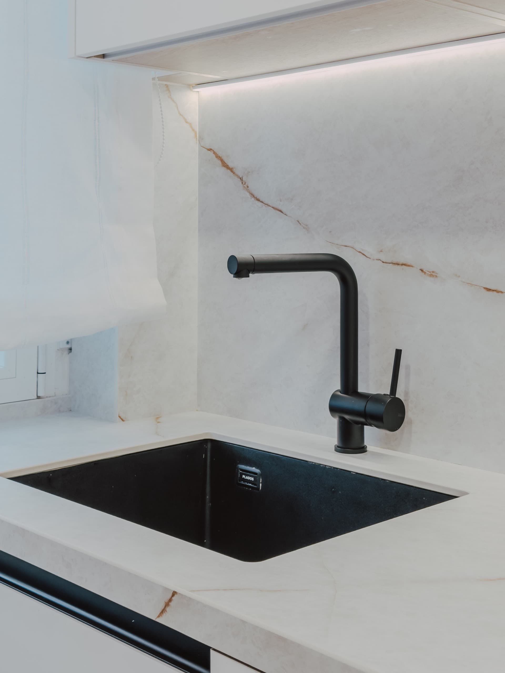 Cocina contemporánea en Deusto - Imagen 6