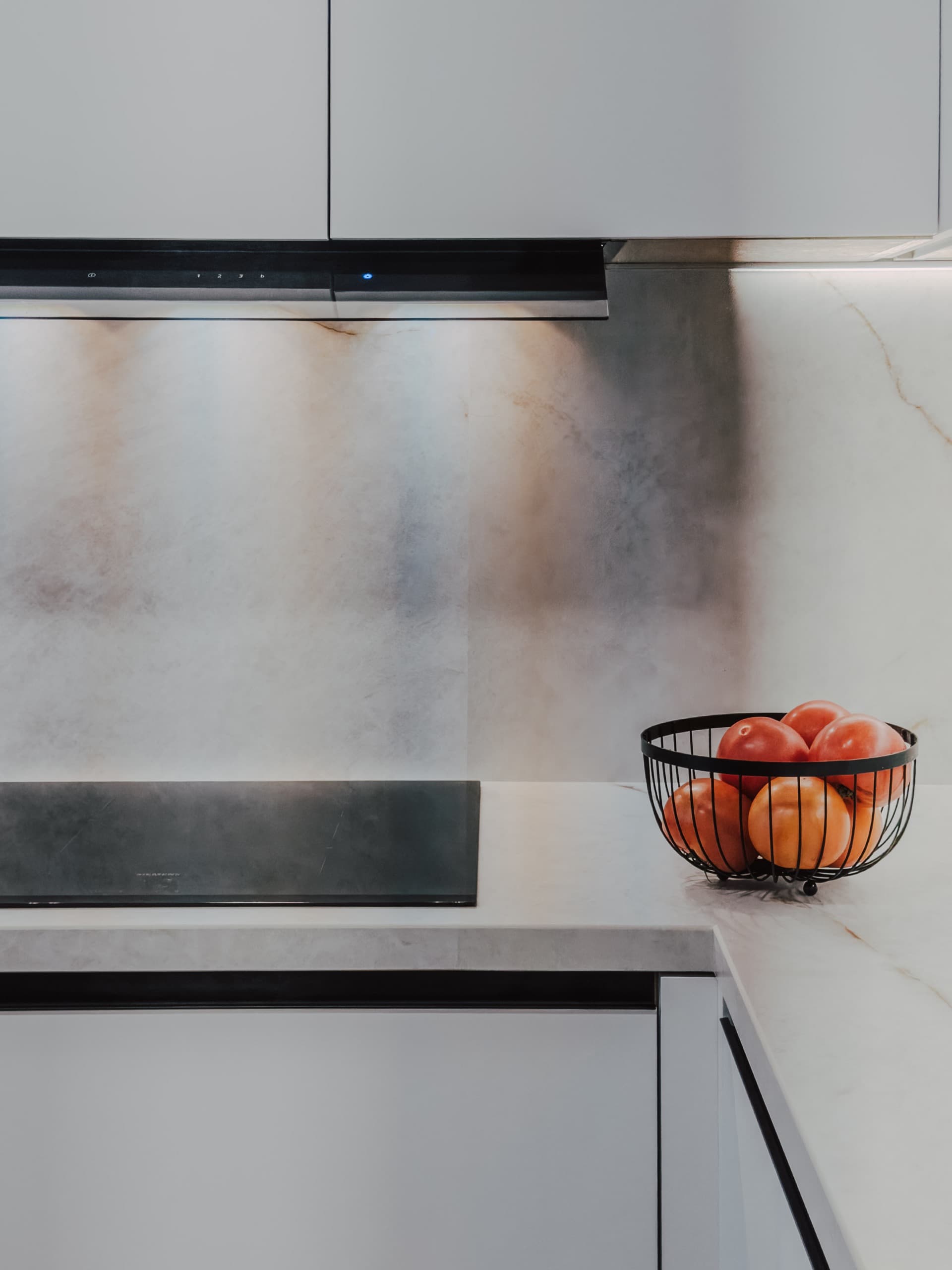 Cocina contemporánea en Deusto - Imagen 9