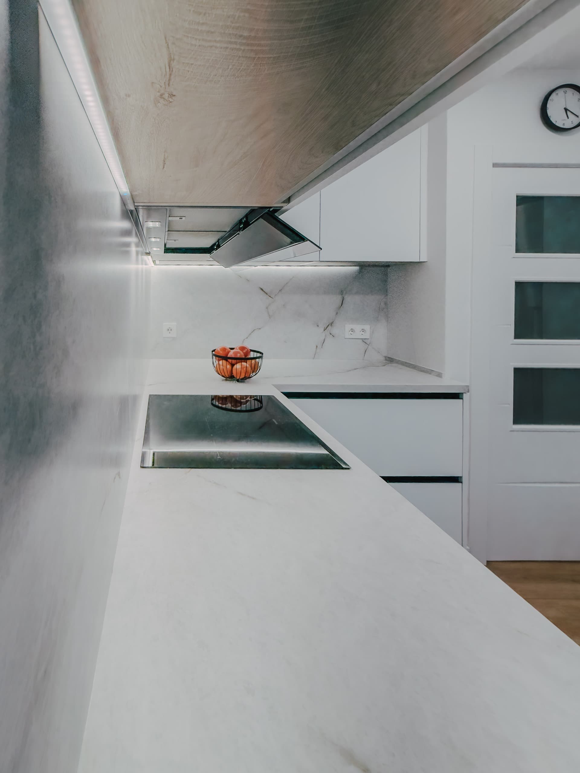 Cocina contemporánea en Deusto - Imagen 11