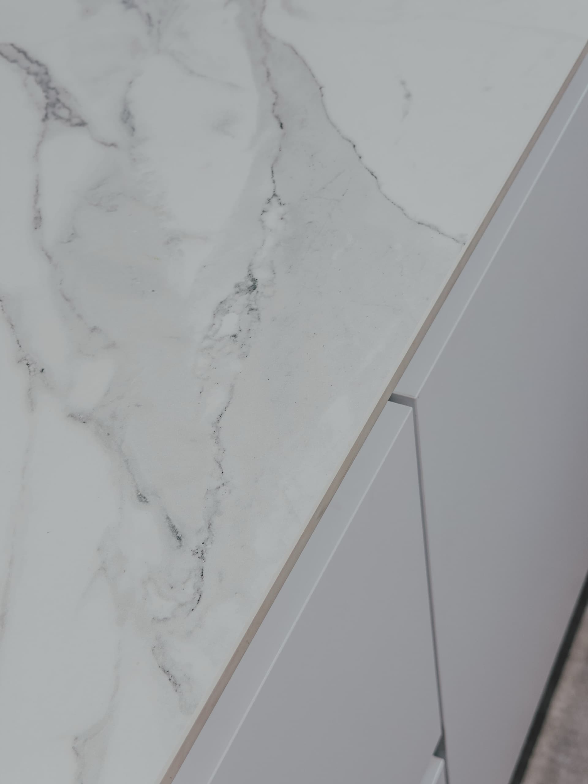 Cocina moderna a medida en Getxo - Imagen 2