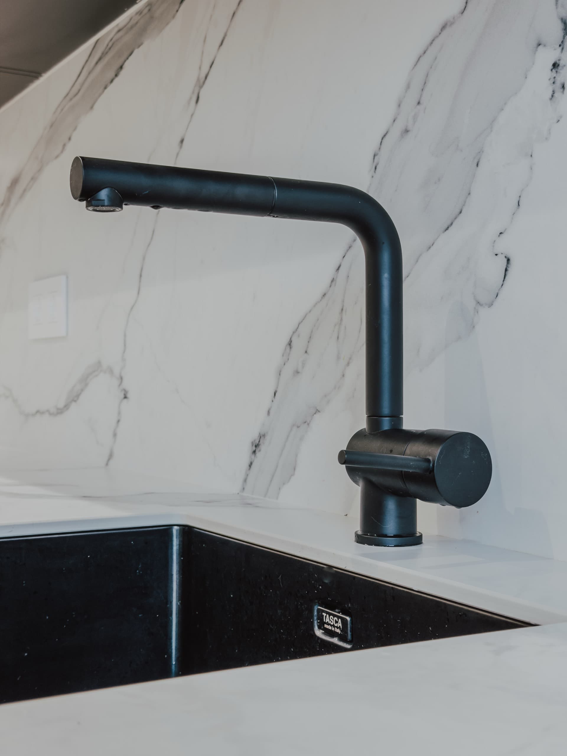 Cocina moderna en Getxo - Imagen 3