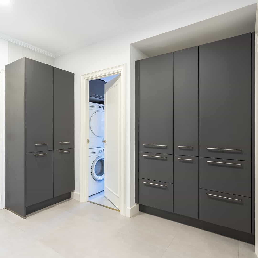 Encimera y entrepaño porcelánico - Imagen 5