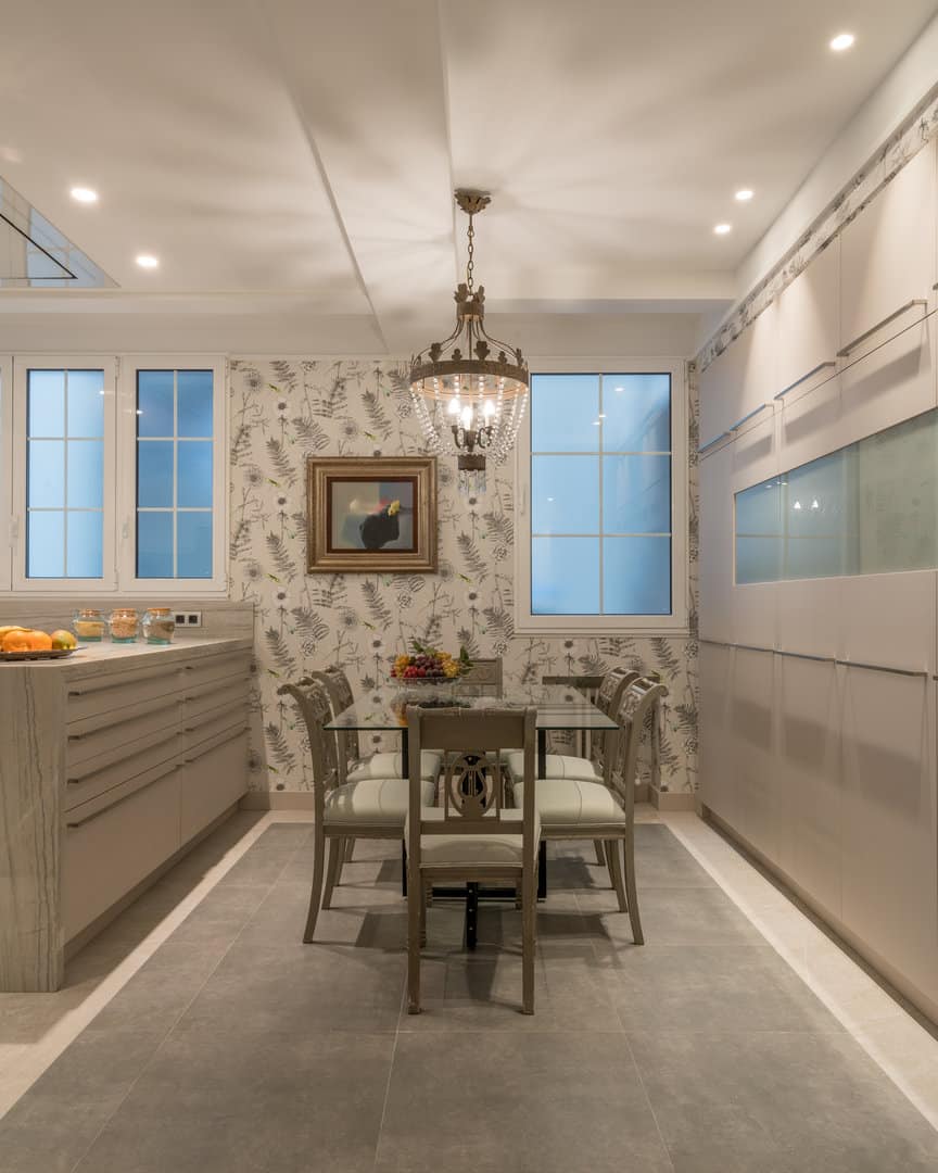 Encimera de piedra natural - Imagen 3