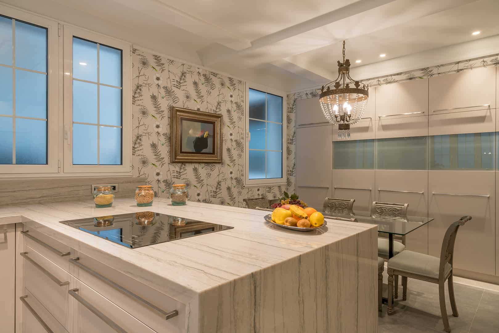 Encimera de piedra natural - Imagen 7