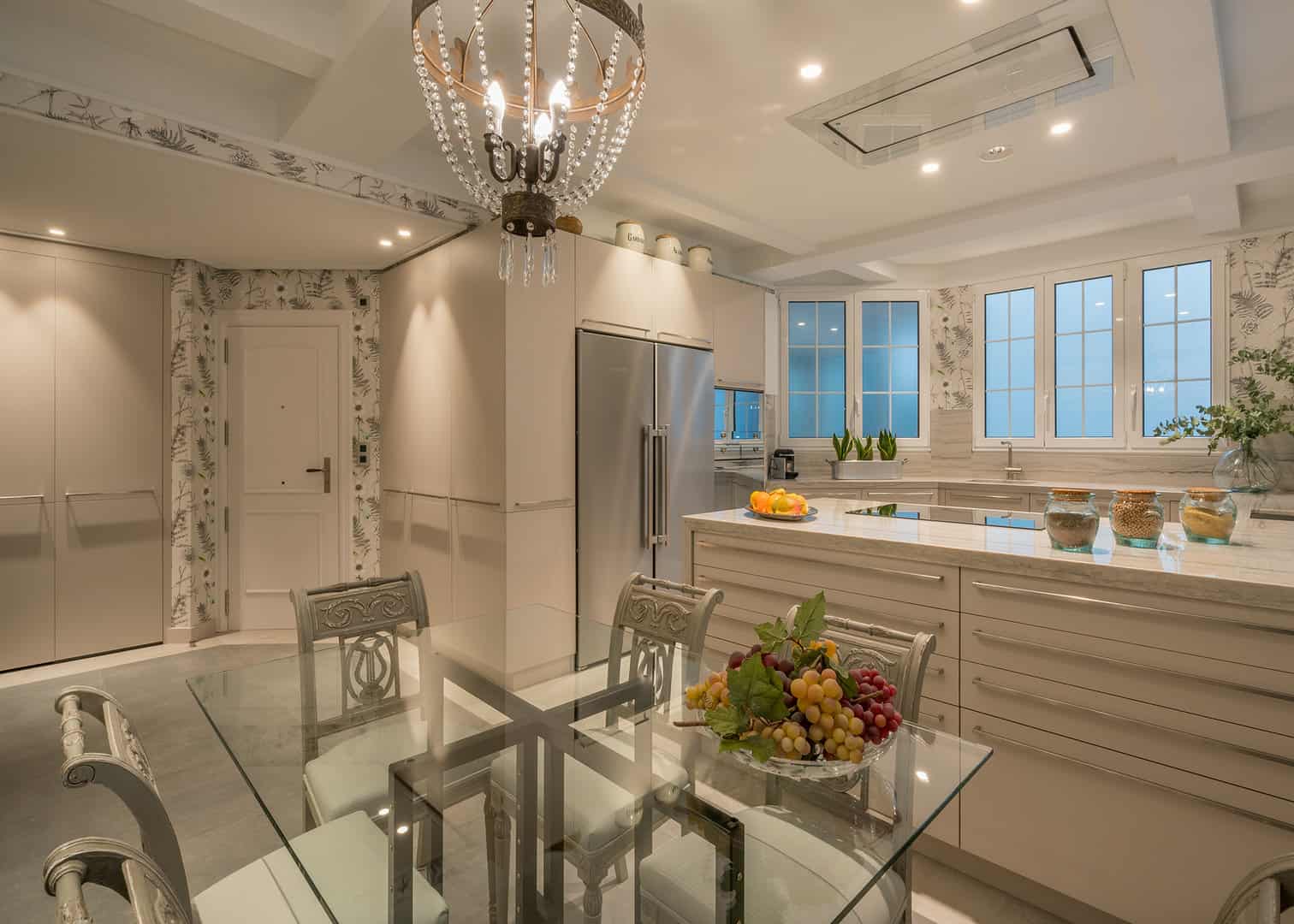 Encimera de piedra natural - Imagen 8