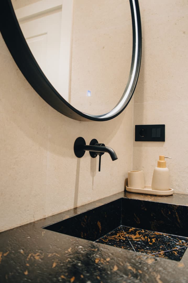 Reforma integral de vivienda en Getxo - Imagen 1