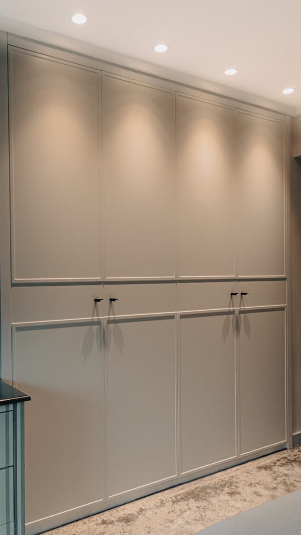 Reforma integral de vivienda en Getxo - Imagen 4