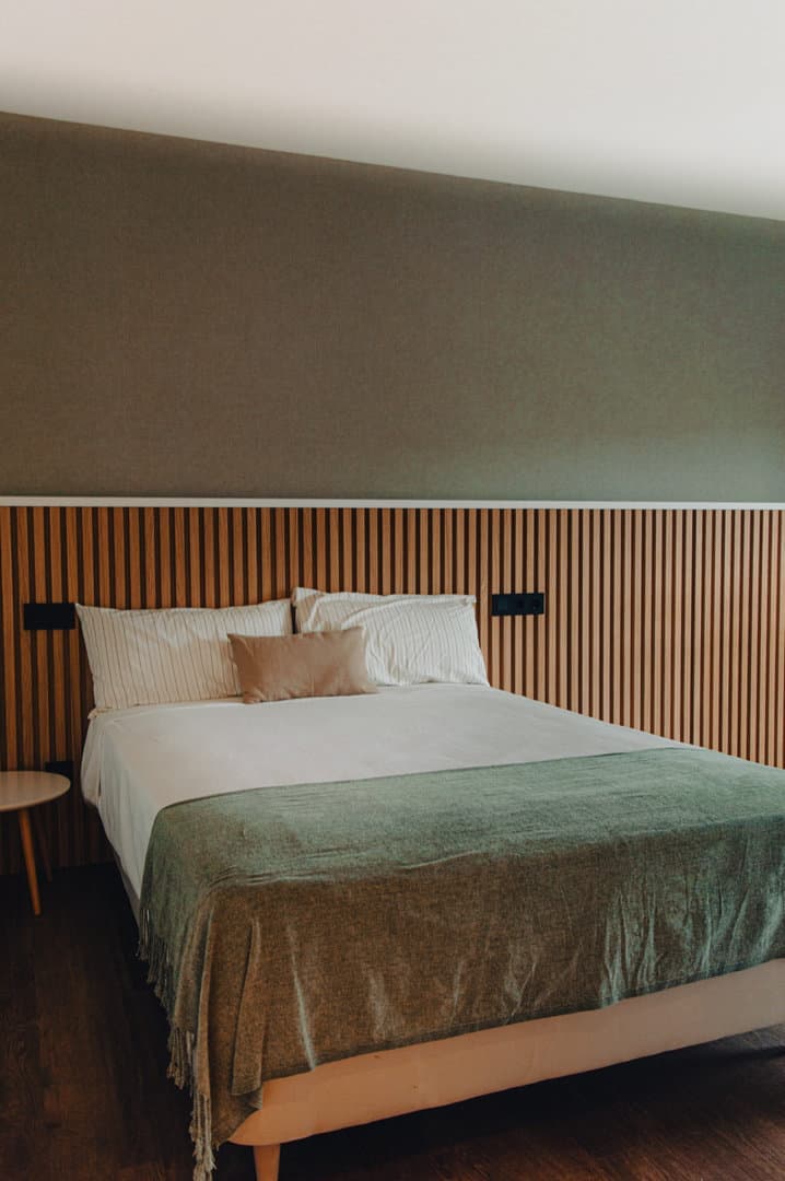 Reforma integral de vivienda en Getxo - Imagen 6