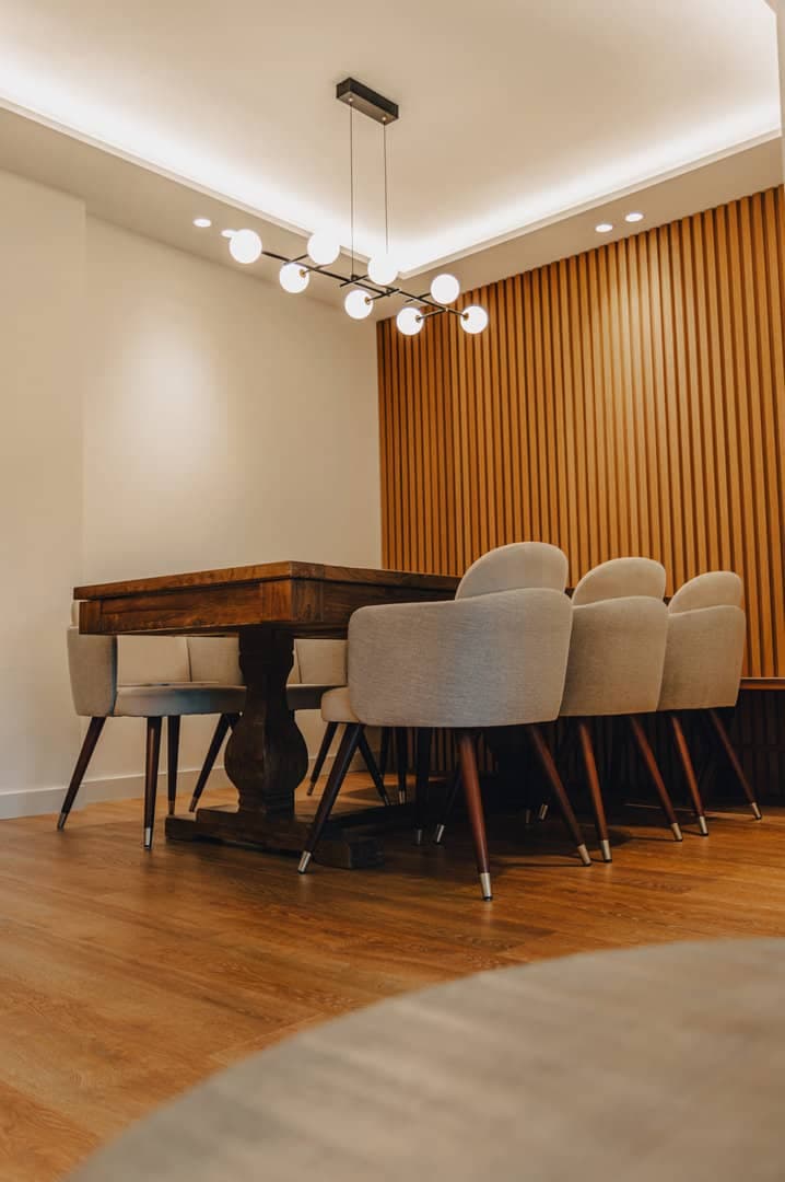 Reforma integral de vivienda en Getxo - Imagen 10