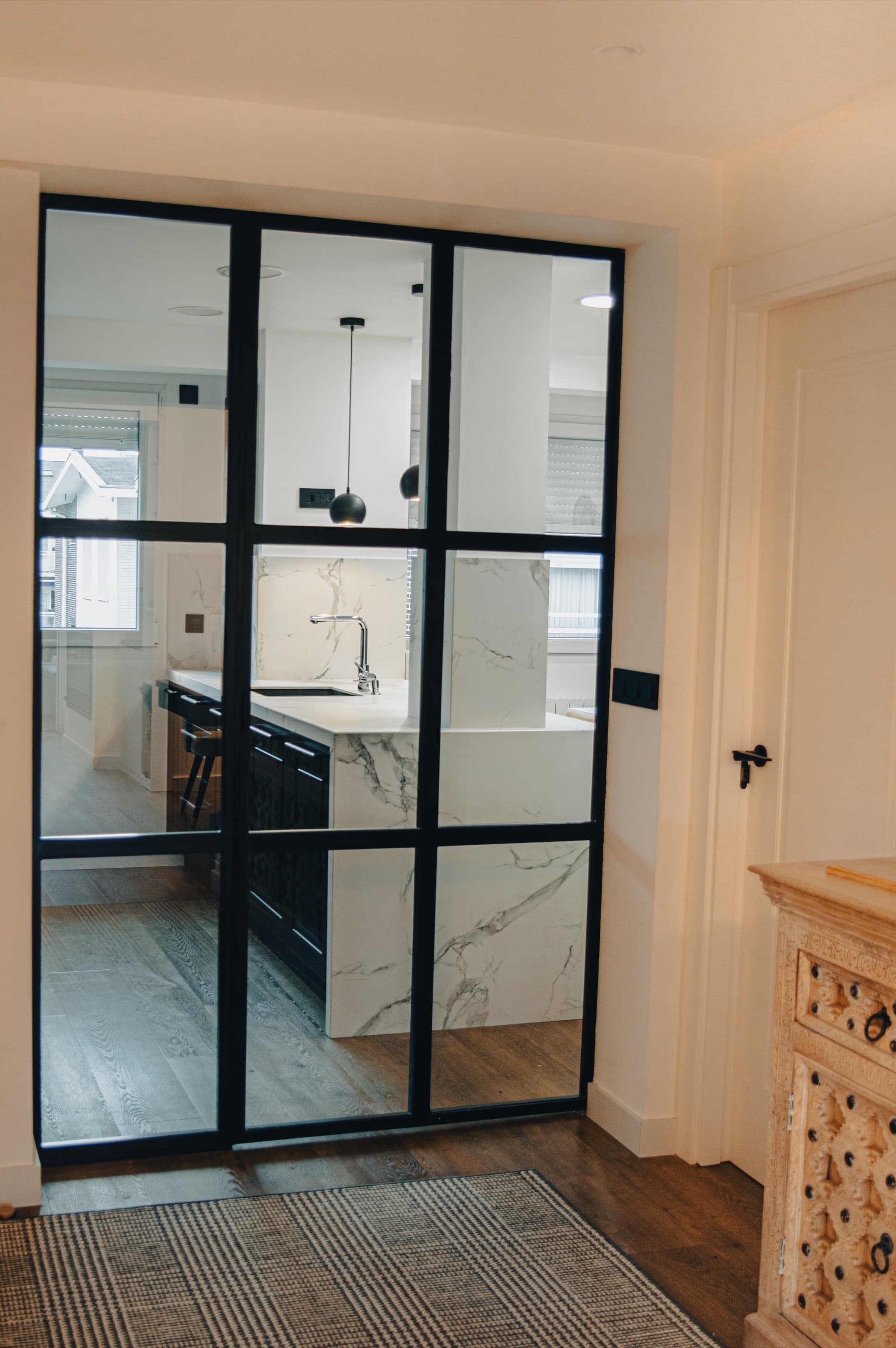 Reformas Integrales proyecto 3